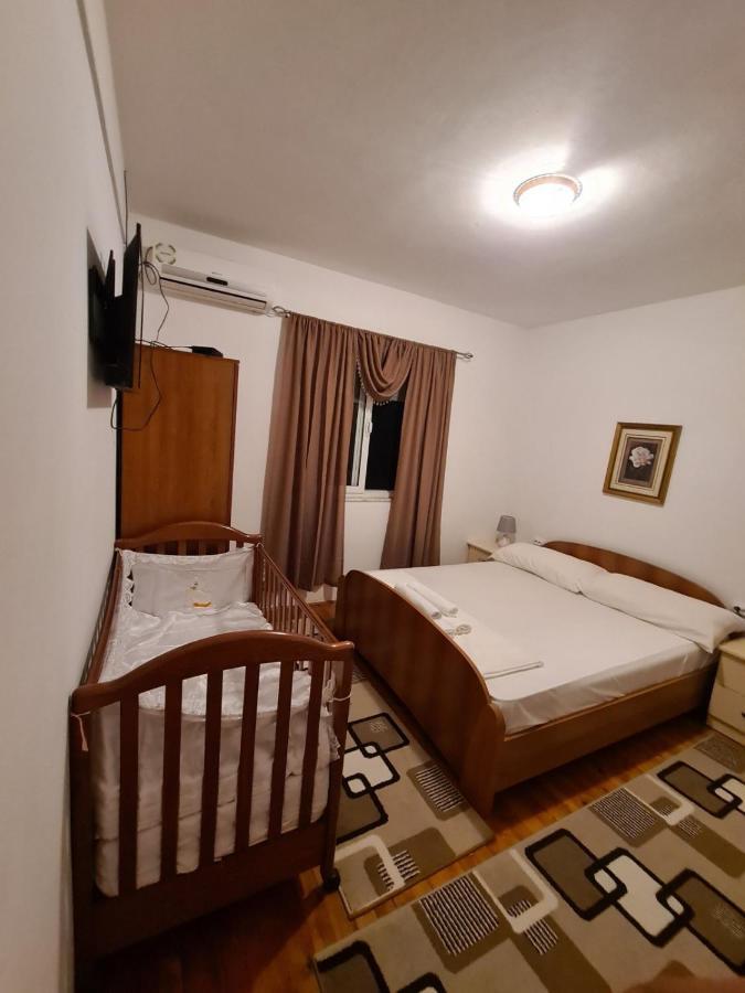 Apartments Hillside Ulcinj Exterior foto